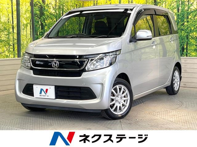 N-WGNG スタイリッシュパッケージ
