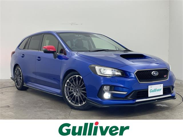 レヴォーグ1.6 STI スポーツ アイサイト 4WD