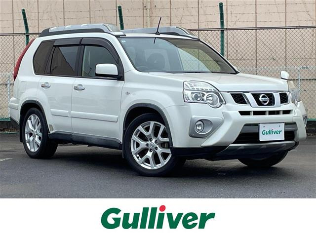 エクストレイル2.0 20Xtt エクストリーマーX 4WD