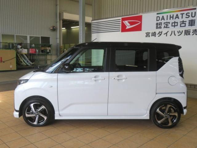 ムーヴRS