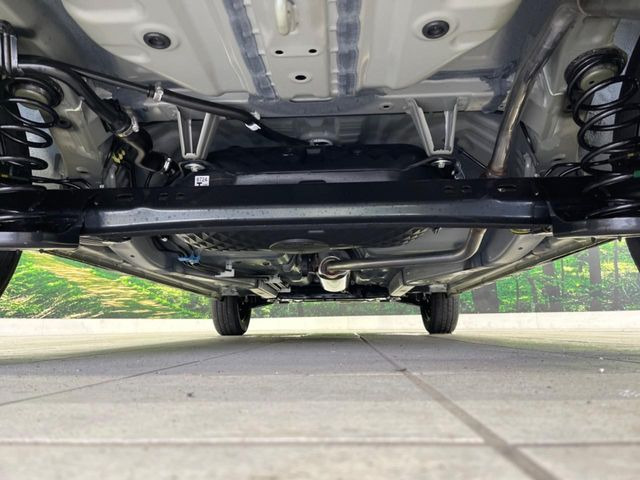 下回りがきれいなうちに、防錆加工の施工がオススメ。降雪地域はもちろん、沿岸部にお住いの方や、趣味でマリン・ウィンタースポーツをされる方にご好評いただいております。