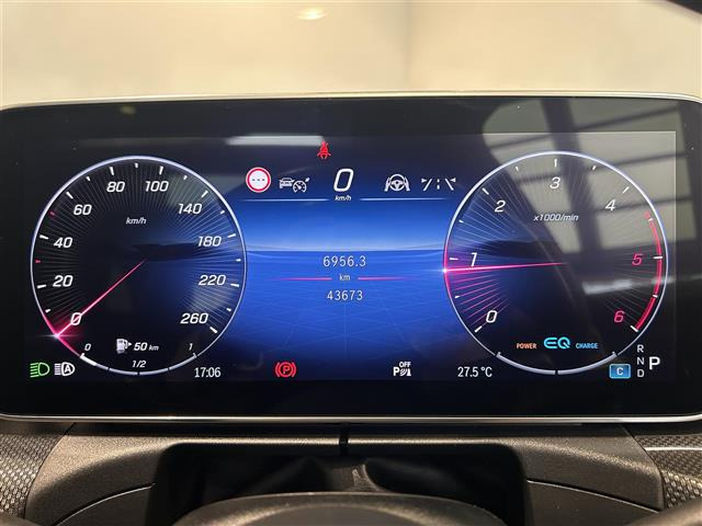 CクラスワゴンC220d アバンギャルド AMGライン