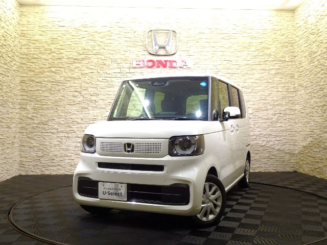 N-BOX