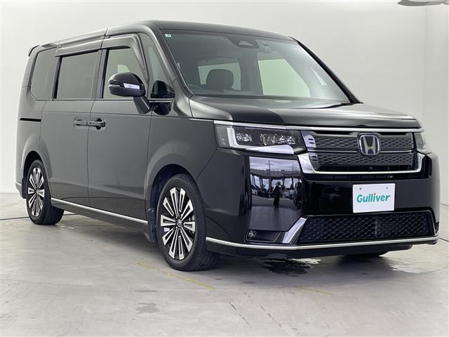 ステップワゴン2.0 e:HEV スパーダ プレミアムライン