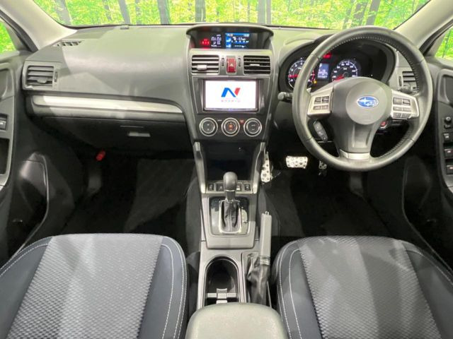 フォレスター2.0i-S アイサイト 4WD