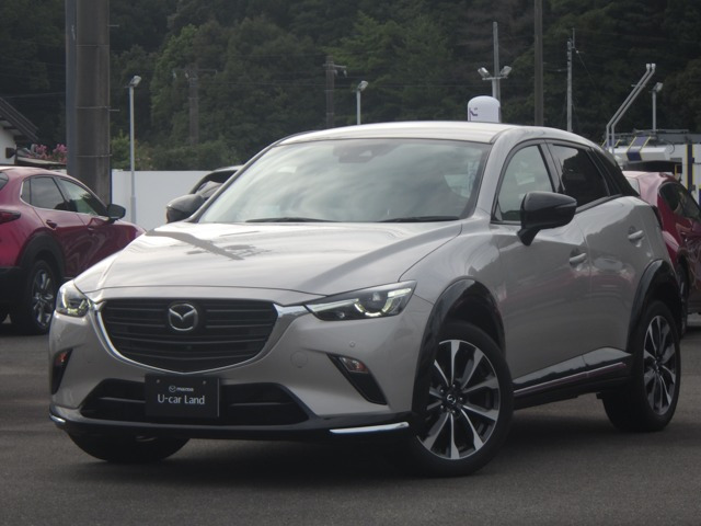 CX-31.5 15S アーバンドレッサー