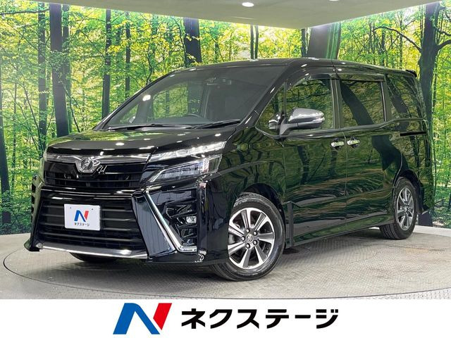 ヴォクシー2.0 ZS 煌