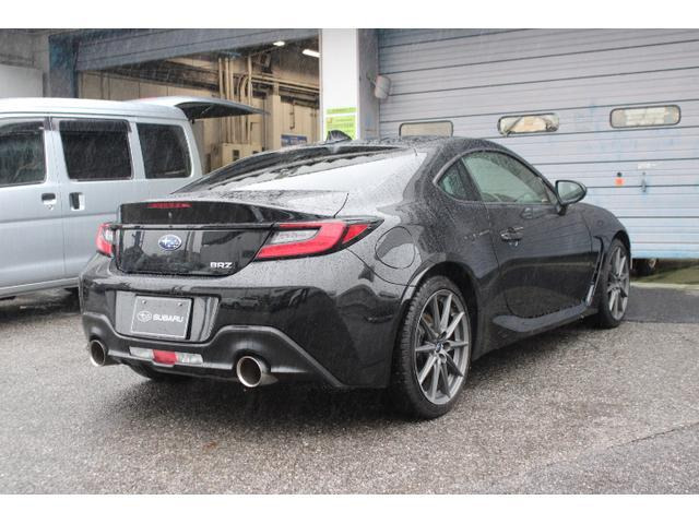 BRZ2.4 S