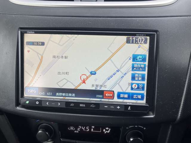 スイフト1.2 XL
