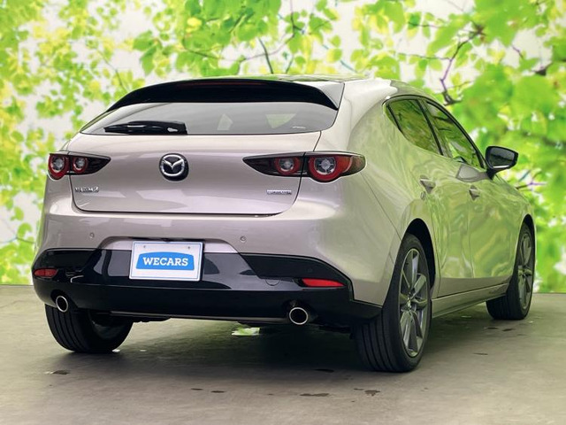 MAZDA3ファストバック2.0 20S プロアクティブ ツーリング セレクション
