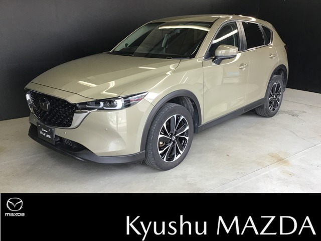CX-52.2 XD プロアクティブ