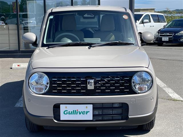 ハスラーハイブリッド(HYBRID) G 4WD
