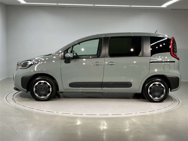シエンタハイブリッド 1.5 Z E-Four 4WD