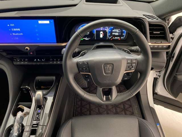 クラウンエステート2.5 Z E-Four 4WD