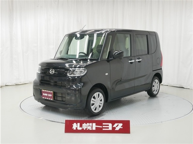 タントX