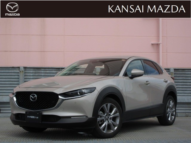 CX-302.0 20S プロアクティブ ツーリングセレクション