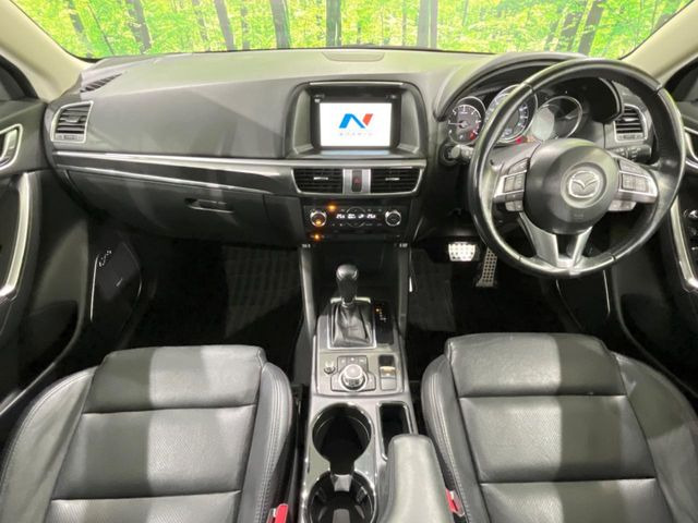 CX-52.2 XD Lパッケージ