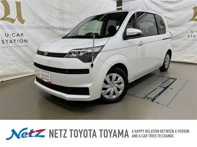 スペイド1.5 F