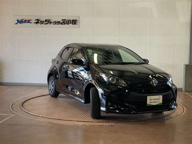 ヤリス1.5 G 4WD