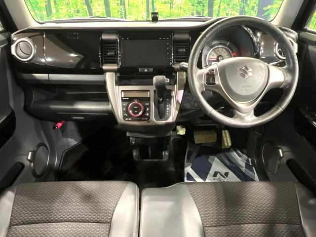 ハスラーJ スタイルII
