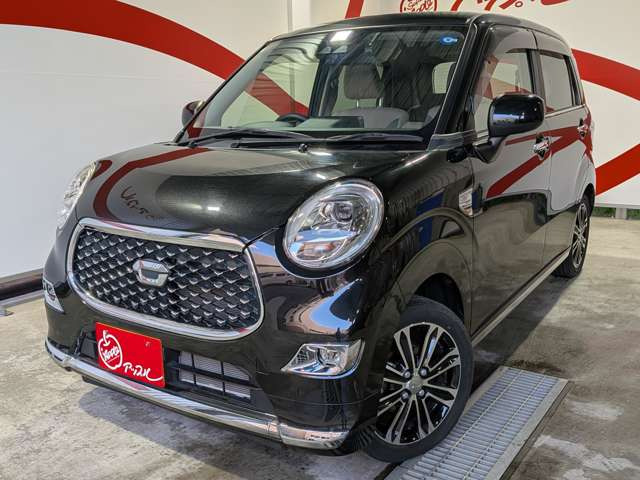 キャストスタイル  G VS SAIII 4WD