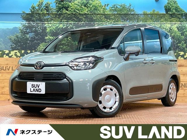 シエンタ1.5 G