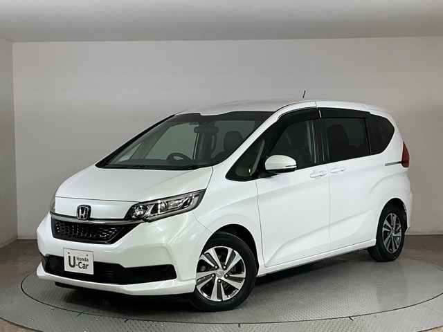 フリード1.5 G ホンダセンシング