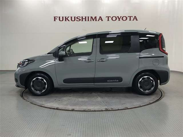 シエンタハイブリッド 1.5 Z