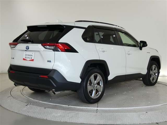RAV42.5 ハイブリッド X