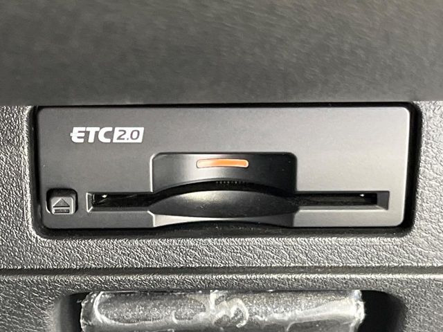 【ETC】高速道路の料金所をストレスなく通過!話題のスポットやサービスエリアに多い「スマートIC」利用時は必須のアイテムです。当店でセットアップを実施、ご納車当日からすぐにご利用いただけます!