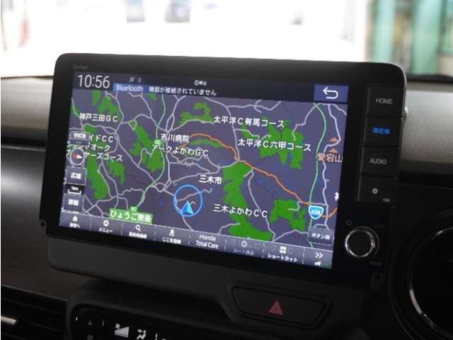N-ONEプレミアム ツアラー