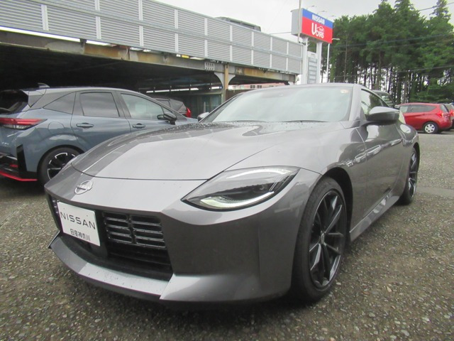 フェアレディZ3.0 バージョン ST