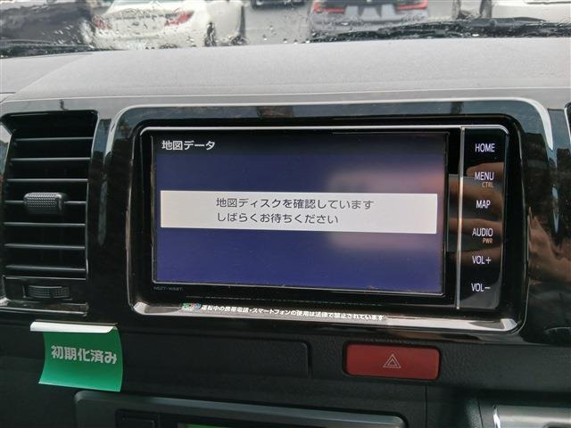 ハイエースバン2.8 スーパーGL ダークプライムII ロング ディーゼル 4WD