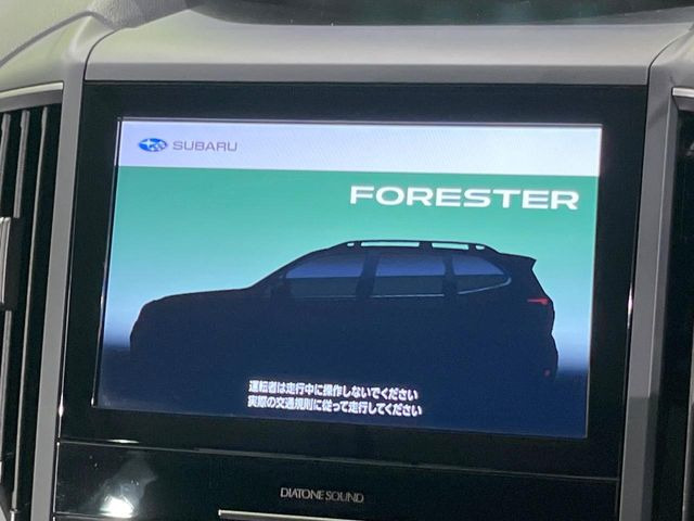 フォレスター1.8 スポーツ 4WD