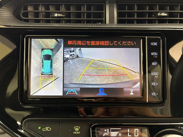 アクア1.5 クロスオーバー グラム