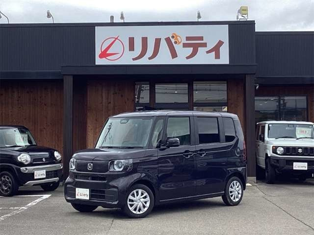 N-BOX