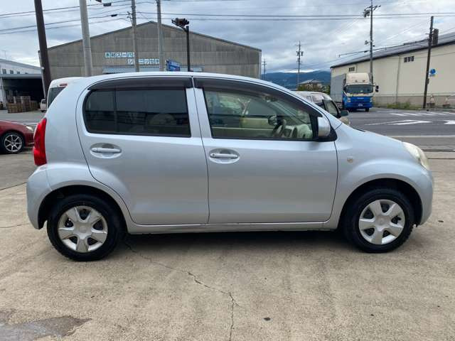 ブーン1.0 CL 4WD