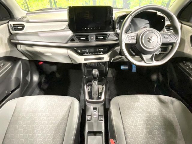 スイフト1.2 ハイブリッド(HYBRID) MZ