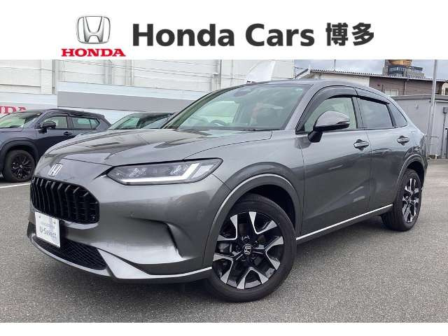 ZR-V1.5 Z