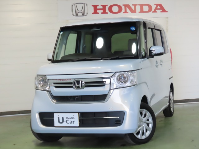 N-BOXL 4WD
