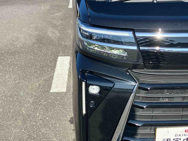 タントカスタムRS リミテッド