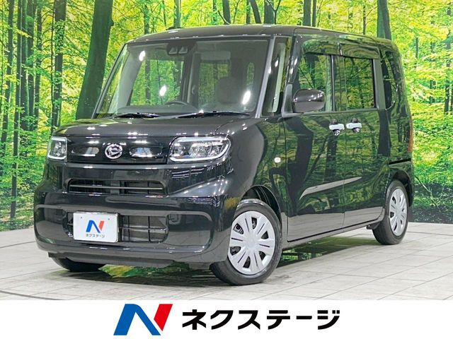 タントX