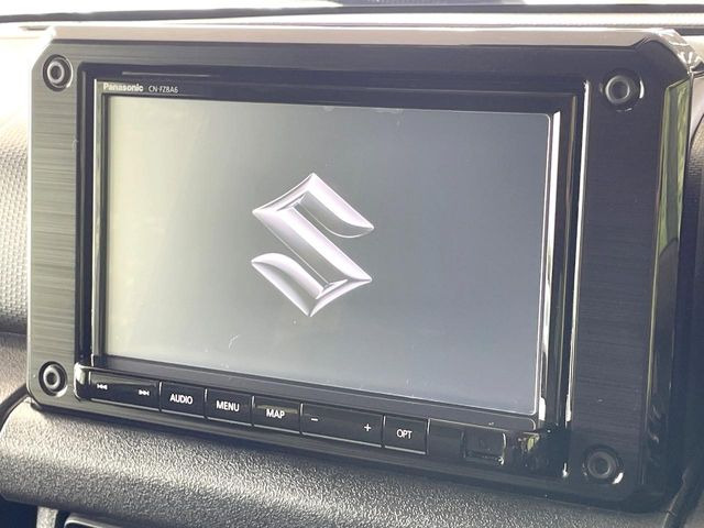 ジムニーシエラ1.5 JC 4WD