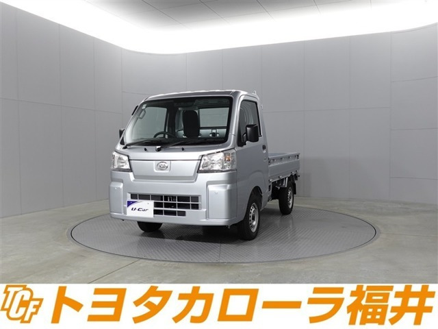 ハイゼットトラックスタンダード