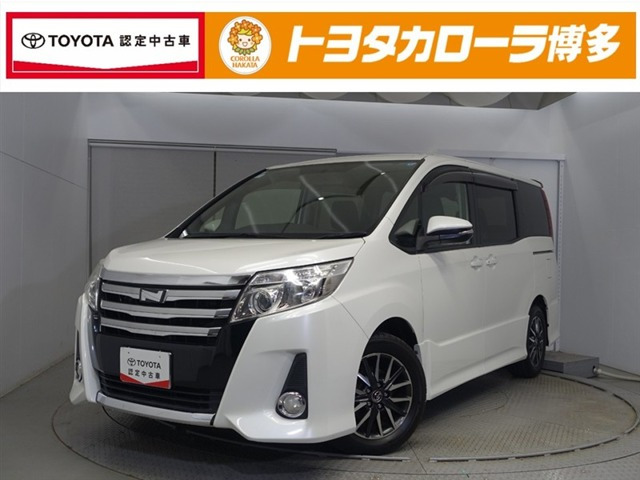 ノア2.0 Si