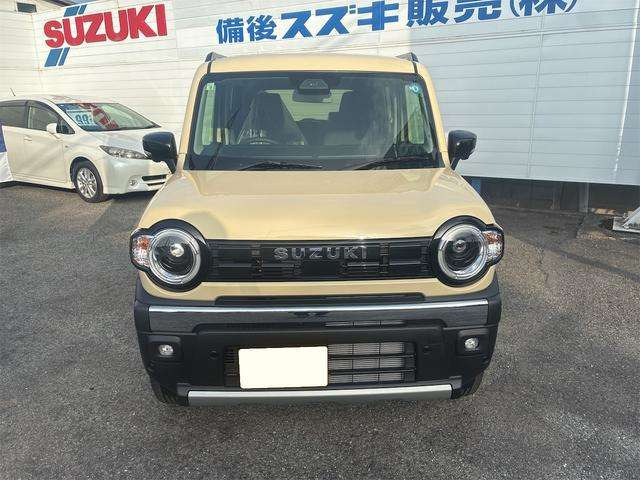 ハスラータフワイルド