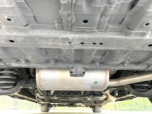 下回りがきれいなうちに、防錆加工の施工がオススメ。降雪地域はもちろん、沿岸部にお住いの方や、趣味でマリン・ウィンタースポーツをされる方にご好評いただいております。