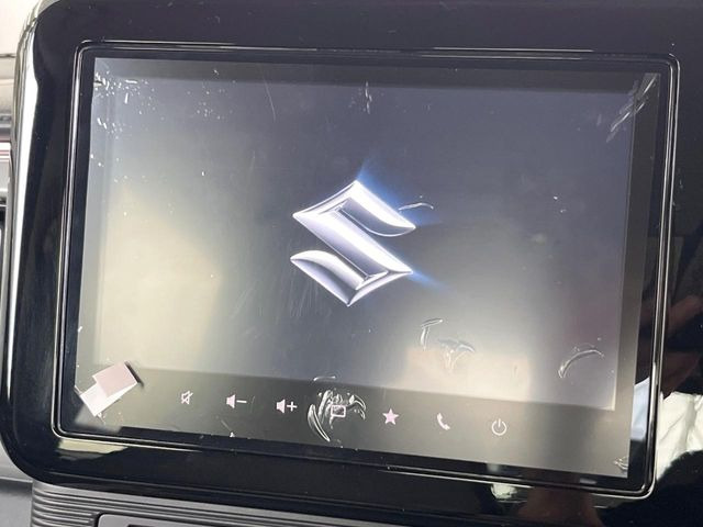 ワゴンRスマイルハイブリッド(HYBRID) X