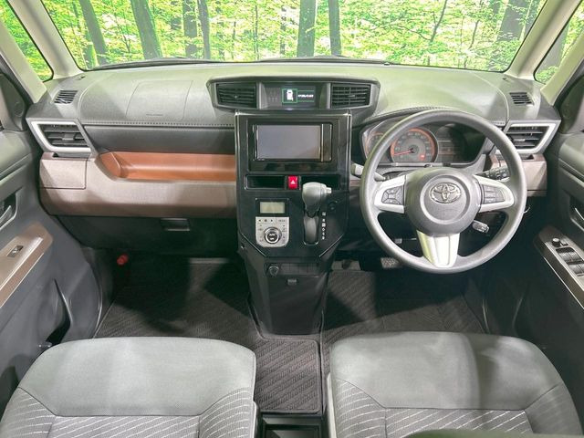 ルーミー1.0 G