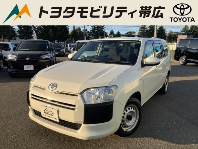 プロボックスバン1.5 GL
